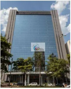 Sala Comercial para alugar, 959m² no Pinheiros, São Paulo