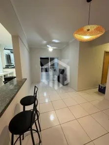 Apartamento com 2 Quartos à venda, 70m² no Aviação, Praia Grande