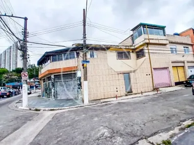 Ponto Comercial para alugar, 50m² no Parque Atlântico, São Paulo
