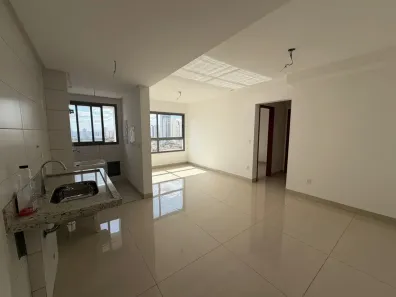 Apartamento com 2 Quartos à venda, 65m² no Jardim América, Goiânia