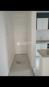 Apartamento com 2 Quartos para alugar, 60m² no Assunção, São Bernardo do Campo
