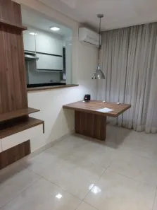 Apartamento com 2 Quartos à venda, 45m² no Rios di Itália, São José do Rio Preto