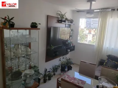 Apartamento com 2 Quartos à venda, 50m² no Vila Andrade, São Paulo