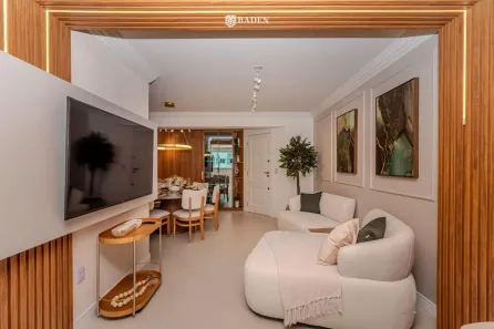 Apartamento com 3 Quartos à venda, 94m² no Pioneiros, Balneário Camboriú