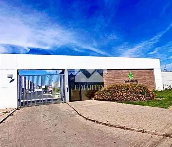 Apartamento com 2 Quartos à venda, 47m² no Campestre, Piracicaba