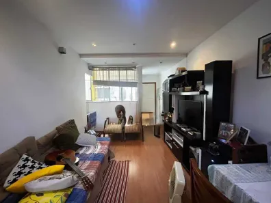 Apartamento com 2 Quartos à venda, 70m² no Glória, Rio de Janeiro