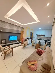Casa com 3 Quartos à venda, 85m² no Loteamento Villa Branca, Jacareí