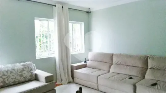 Casa com 3 Quartos à venda, 222m² no Indianópolis, São Paulo