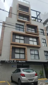 Flat com 1 Quarto à venda, 22m² no Cabo Branco, João Pessoa