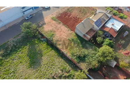 Lote/Terreno à venda, 500m² no Jardim Santa Cecília, Andradina