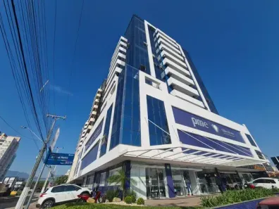 Ponto Comercial com 2 Quartos para alugar, 83m² no Pagani, Palhoça