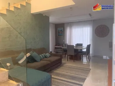 Casa de Condomínio com 3 Quartos à venda, 187m² no Jardins do Império, Indaiatuba
