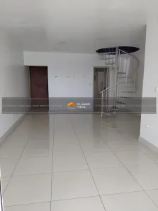 Cobertura com 3 Quartos à venda, 200m² no Rio Vermelho, Salvador