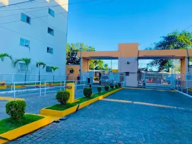 Apartamento com 2 Quartos à venda, 45m² no Nova Brasília, Salvador