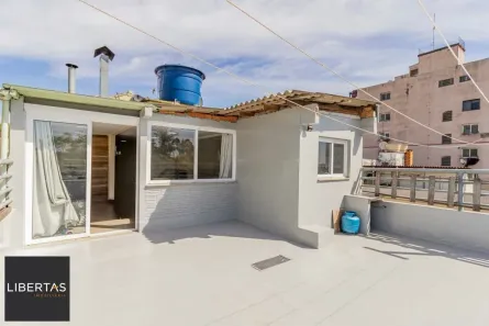 Cobertura com 2 Quartos à venda, 132m² no Sarandi, Porto Alegre