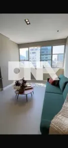 Apartamento com 2 Quartos à venda, 83m² no Ipanema, Rio de Janeiro