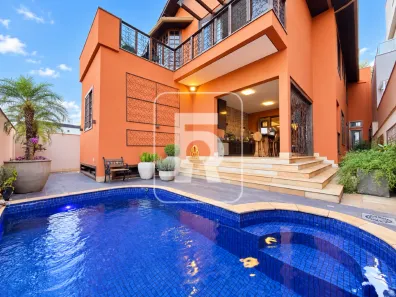Casa com 4 Quartos à venda, 418m² no Granja das Hortênsias, Conselheiro Lafaiete