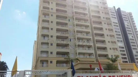 Apartamento com 3 Quartos para alugar, 92m² no Vila Ema, São José dos Campos