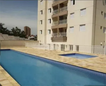Apartamento com 2 Quartos à venda, 51m² no Vila Butantã, São Paulo