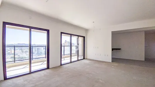 Apartamento com 3 Quartos à venda, 141m² no Jardim Campos Elísios, Jundiaí