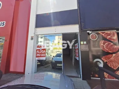 Ponto Comercial para alugar, 75m² no Kobrasol, São José