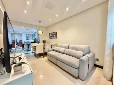 Apartamento com 3 Quartos à venda, 150m² no Planalto, Belo Horizonte