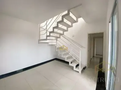 Cobertura com 3 Quartos à venda, 160m² no Mansões Santo Antônio, Campinas