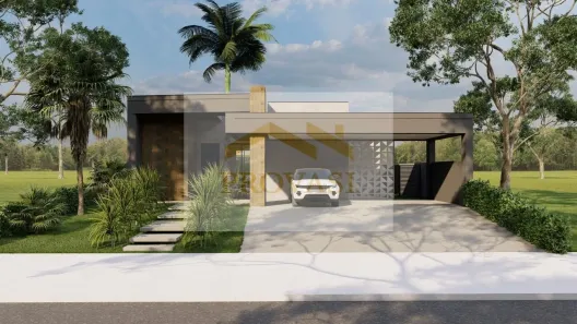 Casa com 4 Quartos à venda, 400m² no Kurumin, Itu