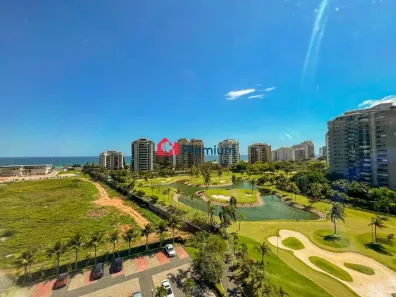 Apartamento com 4 Quartos à venda, 240m² no Barra da Tijuca, Rio de Janeiro