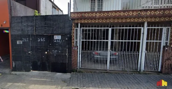 Lote/Terreno à venda, 230m² no Cidade Mãe do Céu, São Paulo
