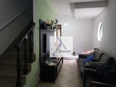 Casa com 4 Quartos à venda, 250m² no Jardim Consórcio, São Paulo