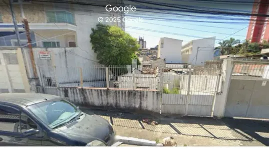 Lote/Terreno à venda, 300m² no Vila Esperança, São Paulo