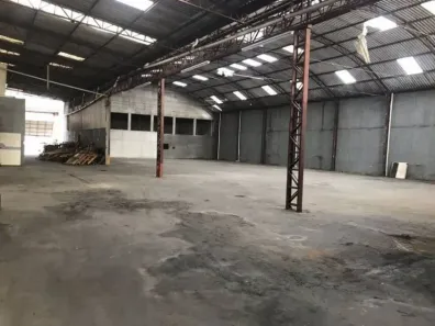 Galpão/Depósito/Armazém à venda, 3730m² no Quinta da Paineira, São Paulo