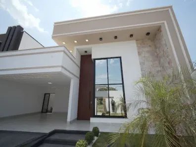 Casa com 3 Quartos à venda, 199m² no Setor Três Marias, Goiânia