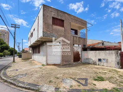 Sobrado com 4 Quartos à venda, 288m² no Vila Belvedere, Americana