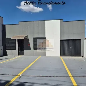 Imóvel Comercial com 2 Quartos à venda, 90m² no Jardim Leonor, Campinas