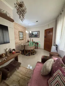 Casa com 3 Quartos à venda, 120m² no Parada Inglesa, São Paulo