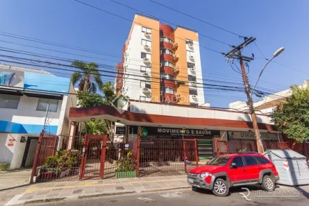 Apartamento com 3 Quartos à venda, 92m² no Menino Deus, Porto Alegre