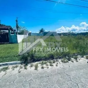 Lote/Terreno à venda, 337m² no Jardim Regina, Itanhaém
