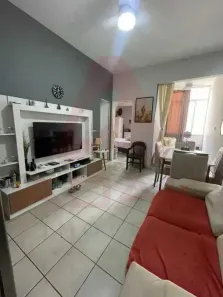 Apartamento com 1 Quarto à venda, 40m² no Centro, Rio de Janeiro