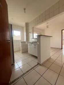 Apartamento com 1 Quarto para venda ou aluguel, 47m² no Nova Aliança, Ribeirão Preto
