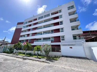Cobertura com 2 Quartos à venda, 113m² no Cabo Branco, João Pessoa
