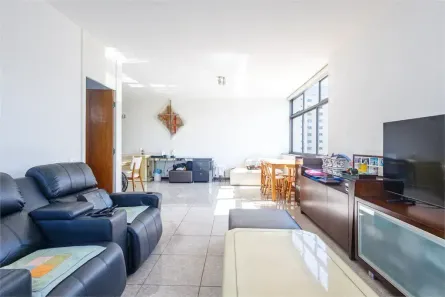Apartamento com 3 Quartos à venda, 176m² no Santa Cecília, São Paulo
