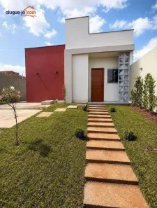 Casa com 3 Quartos à venda, 180m² no Borda da Mata, Caçapava