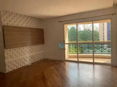 Apartamento com 2 Quartos à venda, 95m² no Alphaville Centro Industrial e Empresarial/Alphaville., Barueri