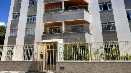 Apartamento com 3 Quartos à venda, 107m² no São Mateus, Juiz de Fora