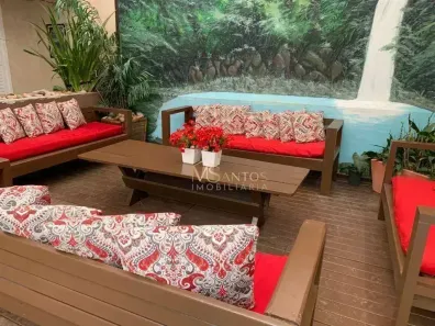 Imóvel Comercial com 17 Quartos à venda, 1200m² no Canasvieiras, Florianópolis