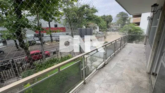 Apartamento com 3 Quartos à venda, 112m² no Barra da Tijuca, Rio de Janeiro