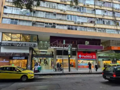 Ponto Comercial à venda, 19m² no Catete, Rio de Janeiro