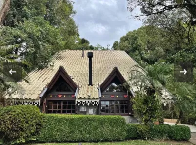 Casa com 3 Quartos à venda, 179m² no Vila Suica, Gramado